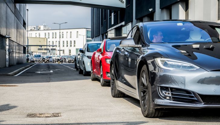 Mondo Motori Show 2019 il 30-31 marzo a Vicenza - Foto 3 di 36