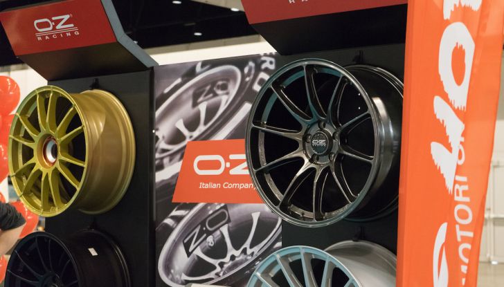 Mondo Motori Show 2019 il 30-31 marzo a Vicenza - Foto 9 di 36