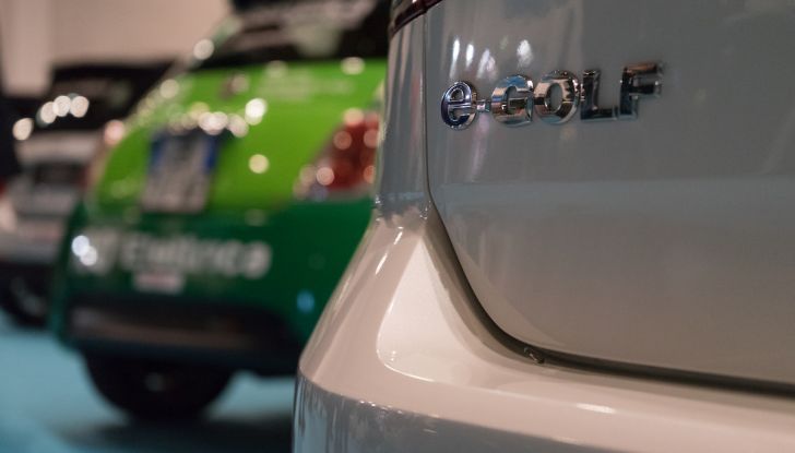 Mondo Motori Show 2019 il 30-31 marzo a Vicenza - Foto 25 di 36