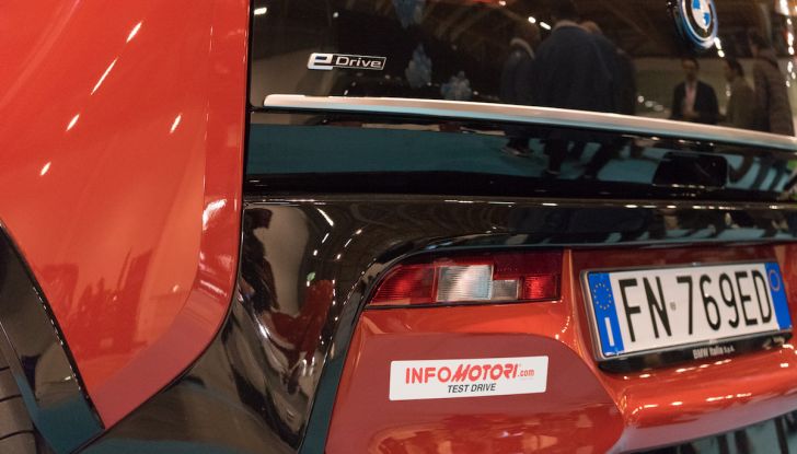 Mondo Motori Show 2019 il 30-31 marzo a Vicenza - Foto 26 di 36