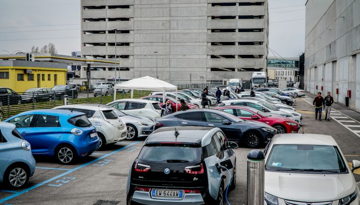 Mondo Motori Show 2019 il 30-31 marzo a Vicenza - Foto 28 di 36