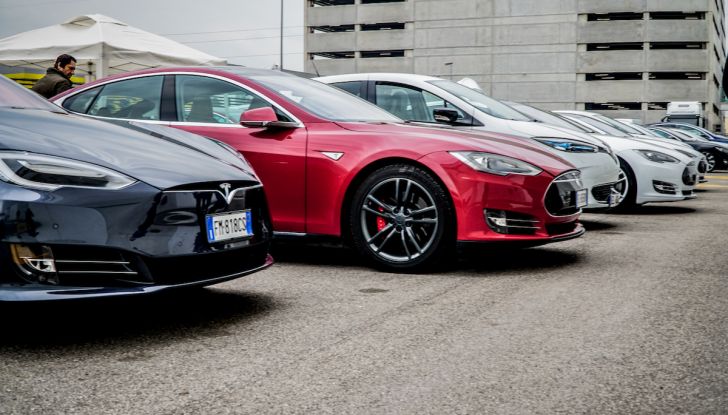 Mondo Motori Show 2019 il 30-31 marzo a Vicenza - Foto 30 di 36