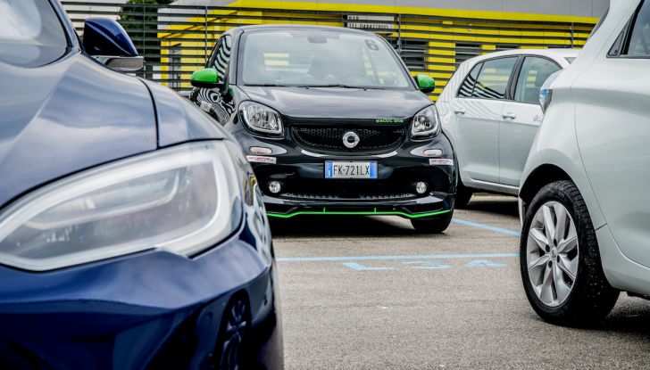 Mondo Motori Show 2019 il 30-31 marzo a Vicenza - Foto 7 di 36