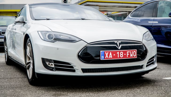 Mondo Motori Show 2019 il 30-31 marzo a Vicenza - Foto 32 di 36