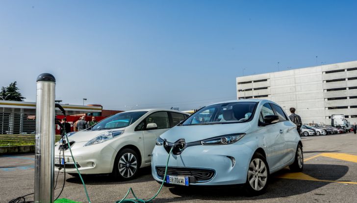 Mondo Motori Show 2019 il 30-31 marzo a Vicenza - Foto 15 di 36