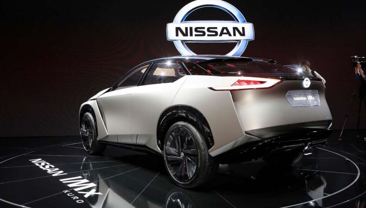 Le novità e le anteprime più interessanti del Salone di Ginevra 2018 - Foto 38 di 41