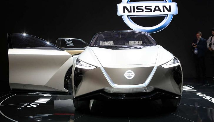 SEM, il Salone della Sostenibilità ambientale di Roma - Foto 7 di 33