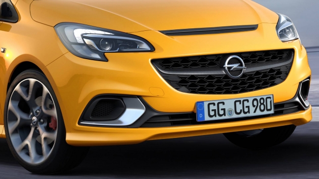 Opel Corsa GSi: la sportiva torna a listino dopo 25 anni - Foto 3 di 6