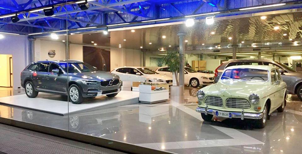 Peragnoli-Scar Firenze e Empoli