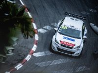 Peugeot 308 Racing Cup 2018: un orizzonte europeo