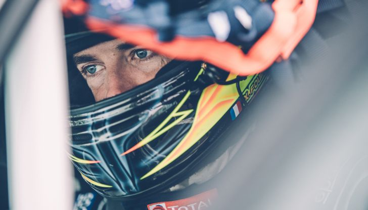 Il trofeo monomarca europeo Peugeot 308 Racing Cup - Foto 3 di 3