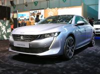 Peugeot 508 2018, la berlina del Leone per rinnovare il segmento