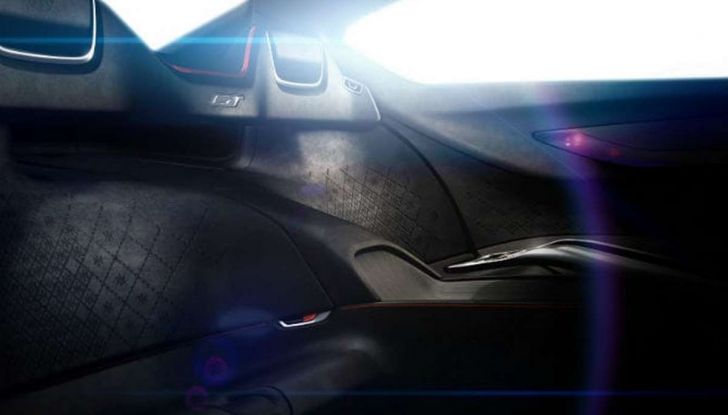 Pininfarina HK GT, la coupè che si ispira alla Aurelia B20 - Foto 4 di 4