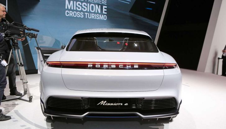 SEM, il Salone della Sostenibilità ambientale di Roma - Foto 11 di 33