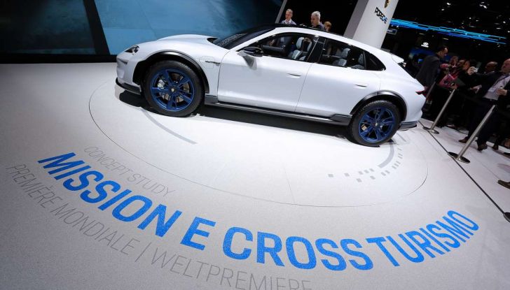 Ecoincentivi auto elettriche e ibride a Genova e La Spezia: info e prezzi - Foto 4 di 14