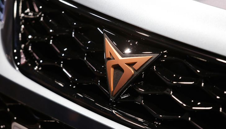 Le novità e le anteprime più interessanti del Salone di Ginevra 2018 - Foto 41 di 41