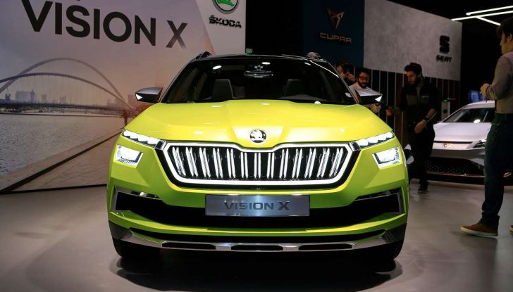 SEM, il Salone della Sostenibilità ambientale di Roma - Foto 17 di 33