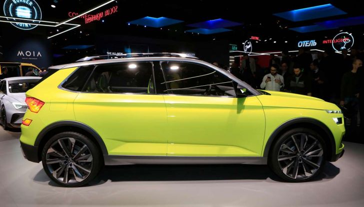 SEM, il Salone della Sostenibilità ambientale di Roma - Foto 14 di 33