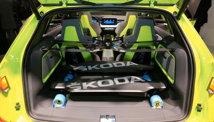 SEM, il Salone della Sostenibilità ambientale di Roma - Foto 15 di 33