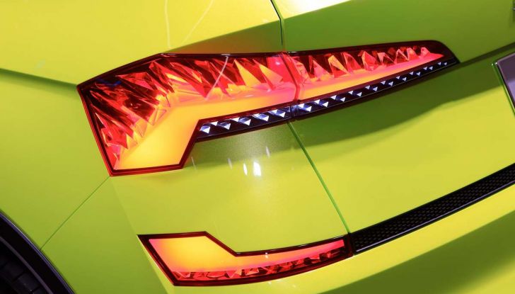 Le novità e le anteprime più interessanti del Salone di Ginevra 2018 - Foto 19 di 41