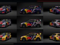 Olivier Jansonnie (Direttore Tecnico di Peugeot Sport) parla del WRX 2018