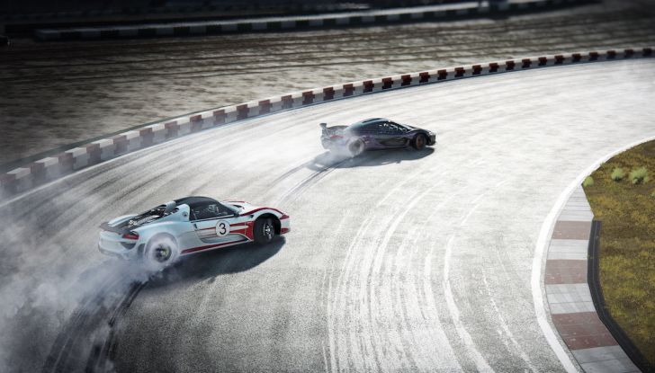 The Grand Tour abbandonato da Amazon dopo la Stagione 3? - Foto 3 di 15