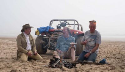 The Grand Tour abbandonato da Amazon dopo la Stagione 3?