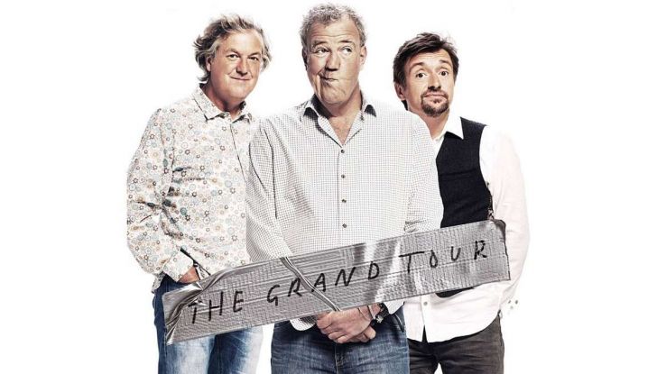 The Grand Tour abbandonato da Amazon dopo la Stagione 3? - Foto 15 di 15