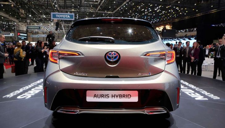 Le novità e le anteprime più interessanti del Salone di Ginevra 2018 - Foto 16 di 41