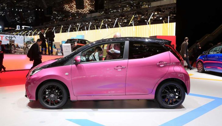 Le novità e le anteprime più interessanti del Salone di Ginevra 2018 - Foto 7 di 41