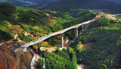 Variante di valico, informazioni utili e percorso