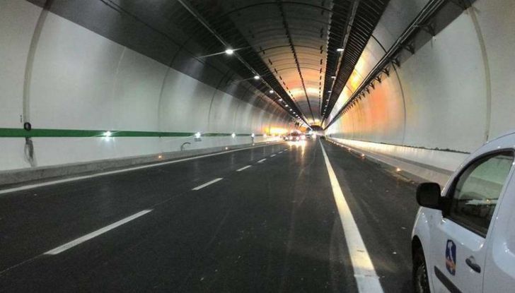 Variante di valico, informazioni utili e percorso - Foto 6 di 8