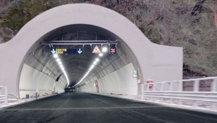 Variante di valico, informazioni utili e percorso - Foto 7 di 8