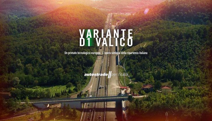 Variante di valico, informazioni utili e percorso - Foto 8 di 8