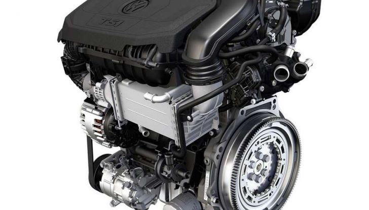 Il Diesel non è quello di una volta: consuma poco e inquina meno del benzina - Foto 4 di 12