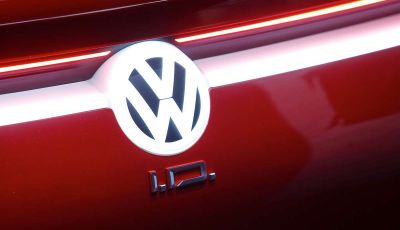 Volkswagen ID.3 2020: l’auto elettrica per tutti è Made in Germany
