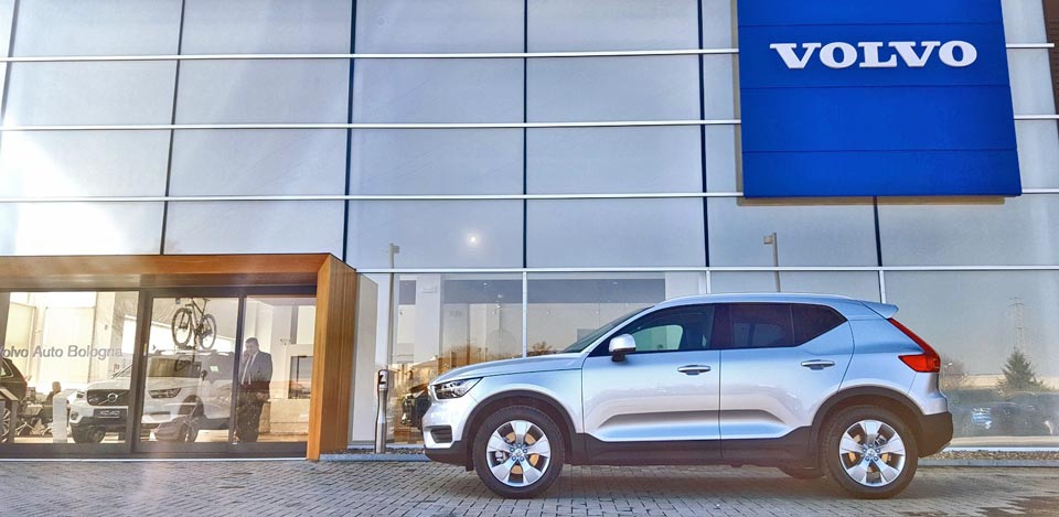 Volvo Auto Bologna
