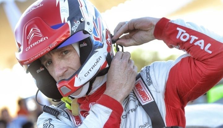 WRC Messico 2018 – Giorno 3: le dichiarazioni dei piloti Citroën al termine del Rally - Foto 4 di 5