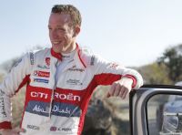 WRC Messico 2018 – shakedown: le dichiarazioni dei piloti Citroën