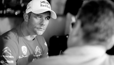 WRC Messico – Giorno 1: le dichiarazioni del team Citroën