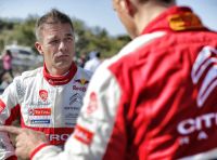 WRC Messico 2018: le dichiarazioni del team Citroën prima della gara