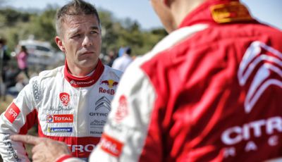 WRC Messico 2018: le dichiarazioni del team Citroën prima della gara