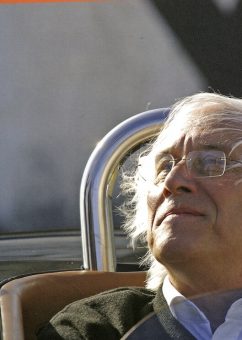 Il papà della Peugeot 205 ci ha lasciato - Foto 2 di 5