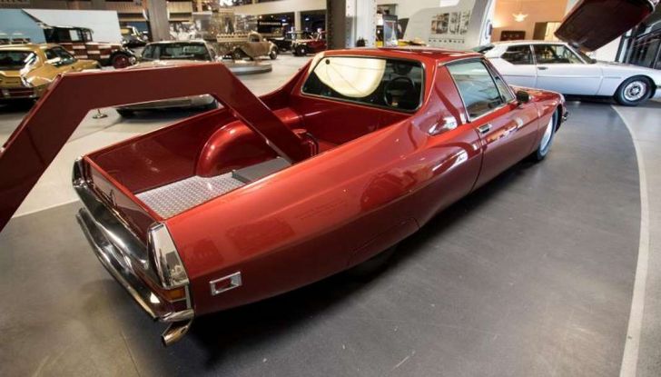 100 anni di Citroen : una storia di grandi successi - Foto 12 di 15