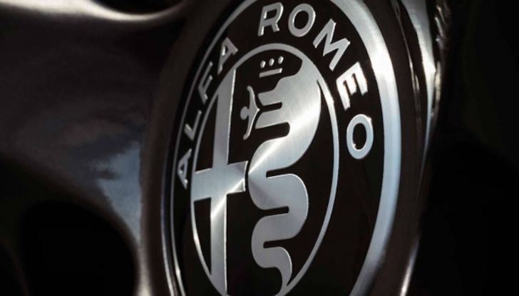 Alfa Romeo, arrivano Giulia e Stelvio in Nero Edizione - Foto 6 di 9