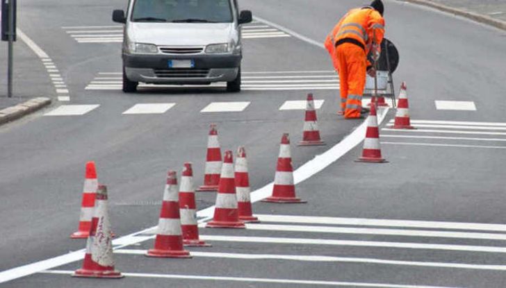 Anas celebra i 90 anni e lavora per il futuro della mobilità - Foto 2 di 7