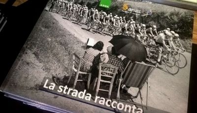 Anas celebra i 90 anni e lavora per il futuro della mobilità