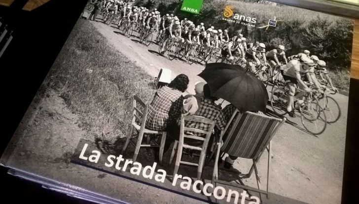 Anas celebra i 90 anni e lavora per il futuro della mobilità - Foto 1 di 7