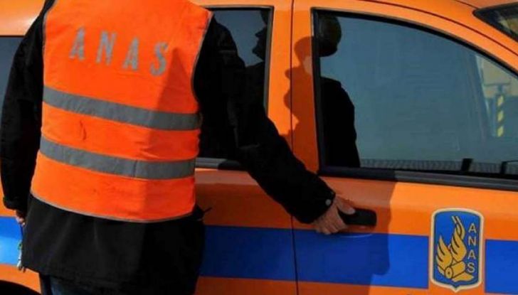 Anas celebra i 90 anni e lavora per il futuro della mobilità - Foto 7 di 7