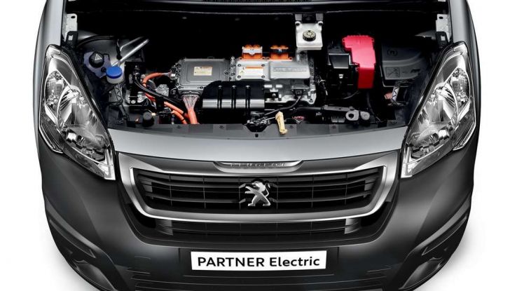 Fusione FCA-PSA: nasce Stellantis, 4° costruttore mondiale dell’automotive - Foto 11 di 12